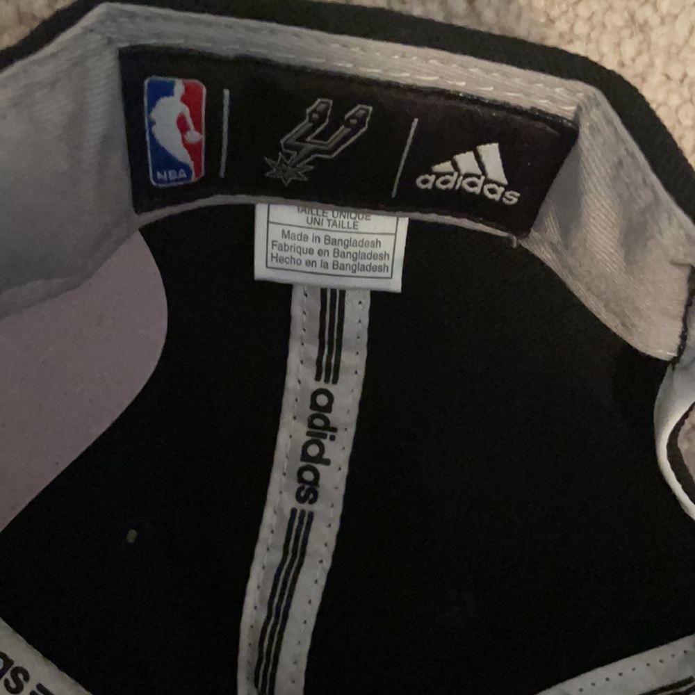 NBA New SnapBack - Picture 5 of 6